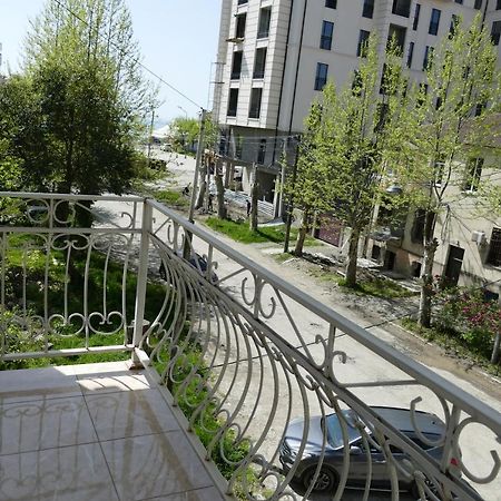 Apartments Na Beregu Σουχούμι Εξωτερικό φωτογραφία