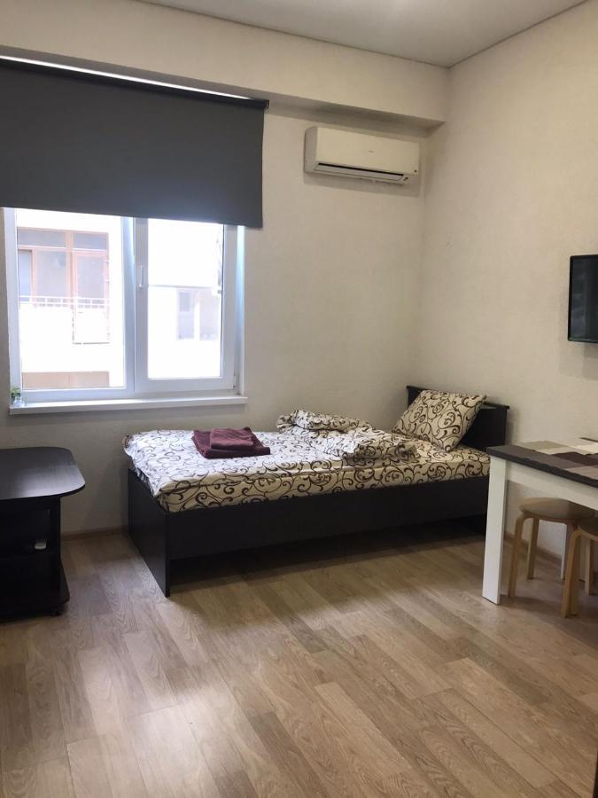 Apartments Na Beregu Σουχούμι Εξωτερικό φωτογραφία