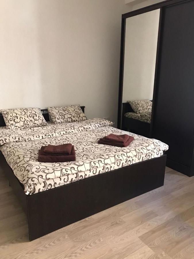 Apartments Na Beregu Σουχούμι Εξωτερικό φωτογραφία