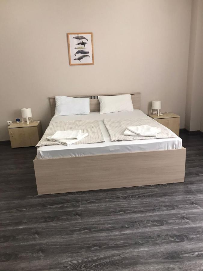 Apartments Na Beregu Σουχούμι Εξωτερικό φωτογραφία