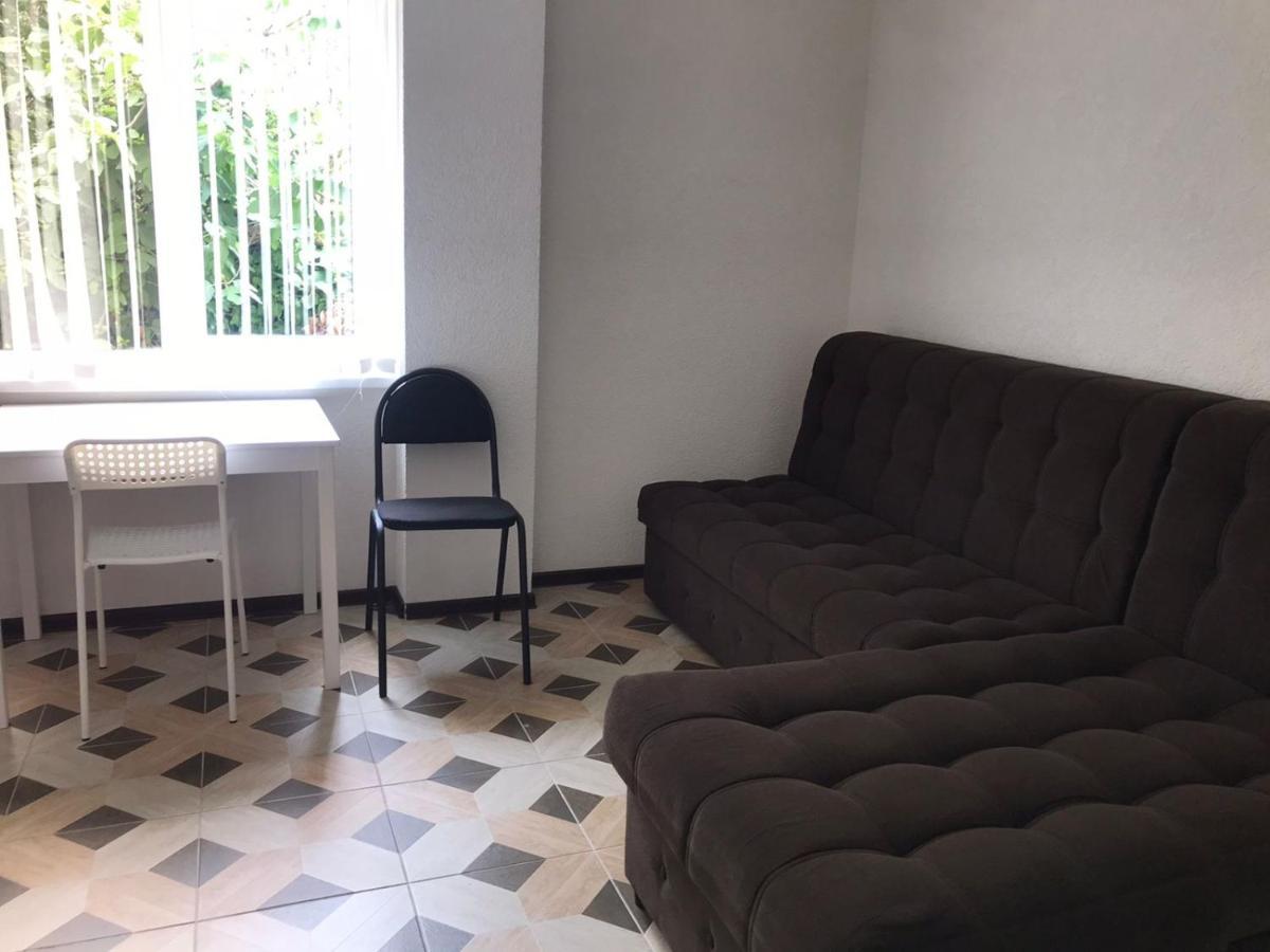 Apartments Na Beregu Σουχούμι Εξωτερικό φωτογραφία