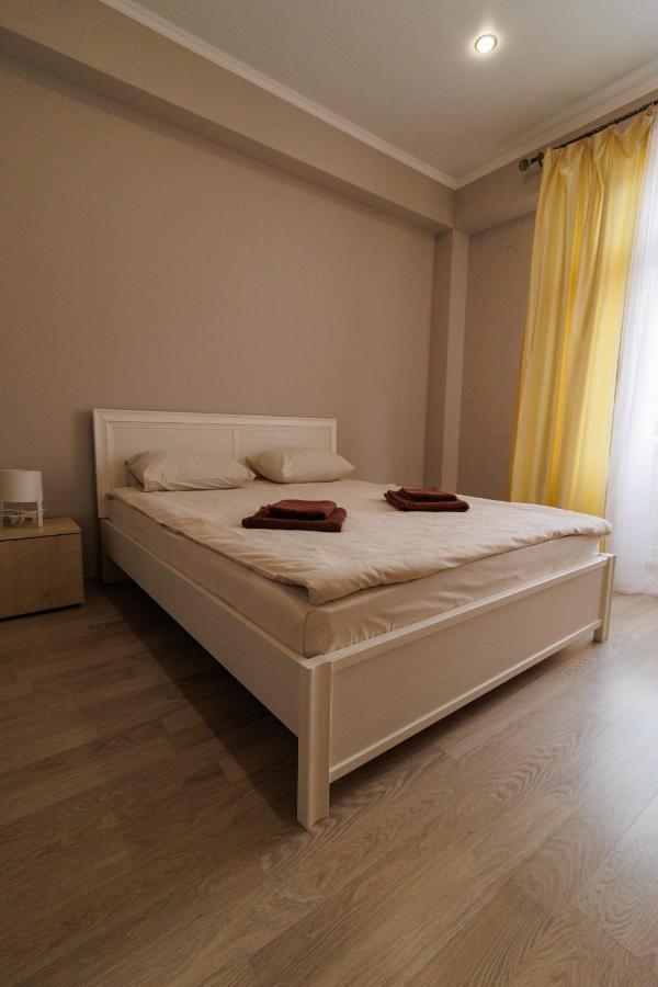 Apartments Na Beregu Σουχούμι Εξωτερικό φωτογραφία