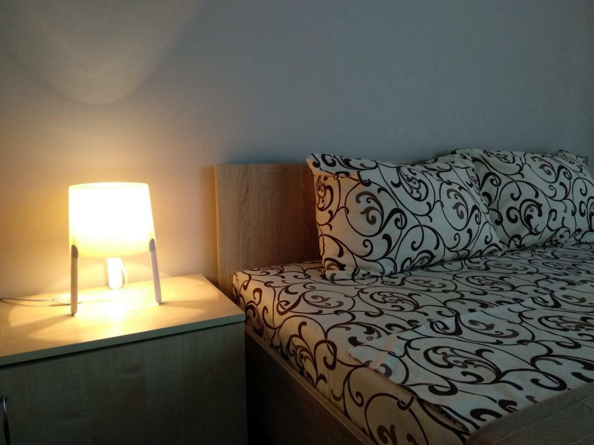 Apartments Na Beregu Σουχούμι Εξωτερικό φωτογραφία